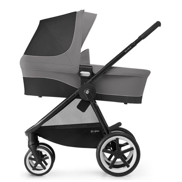 Продам коляску+люлька Cybex Balios M