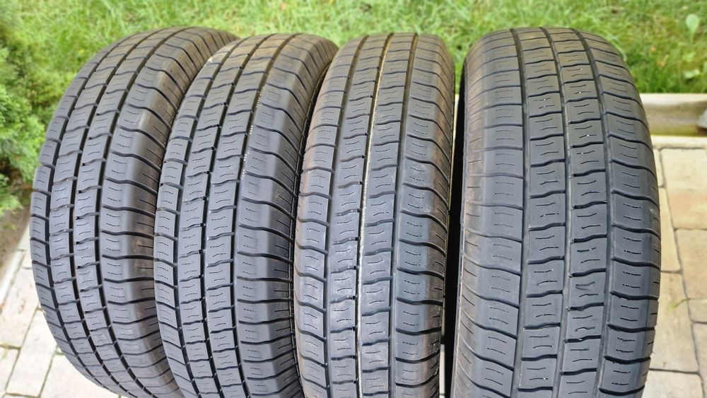 Anvelope trailer 185 R 14 C Gt Radial.