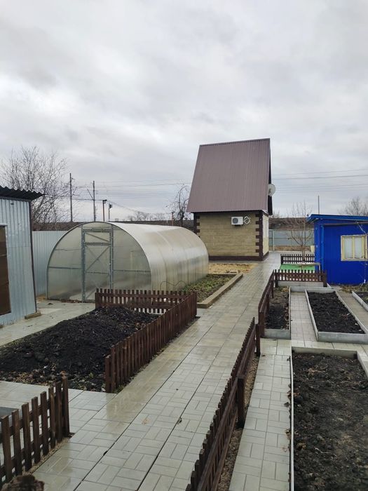 Продам дачу водник-2