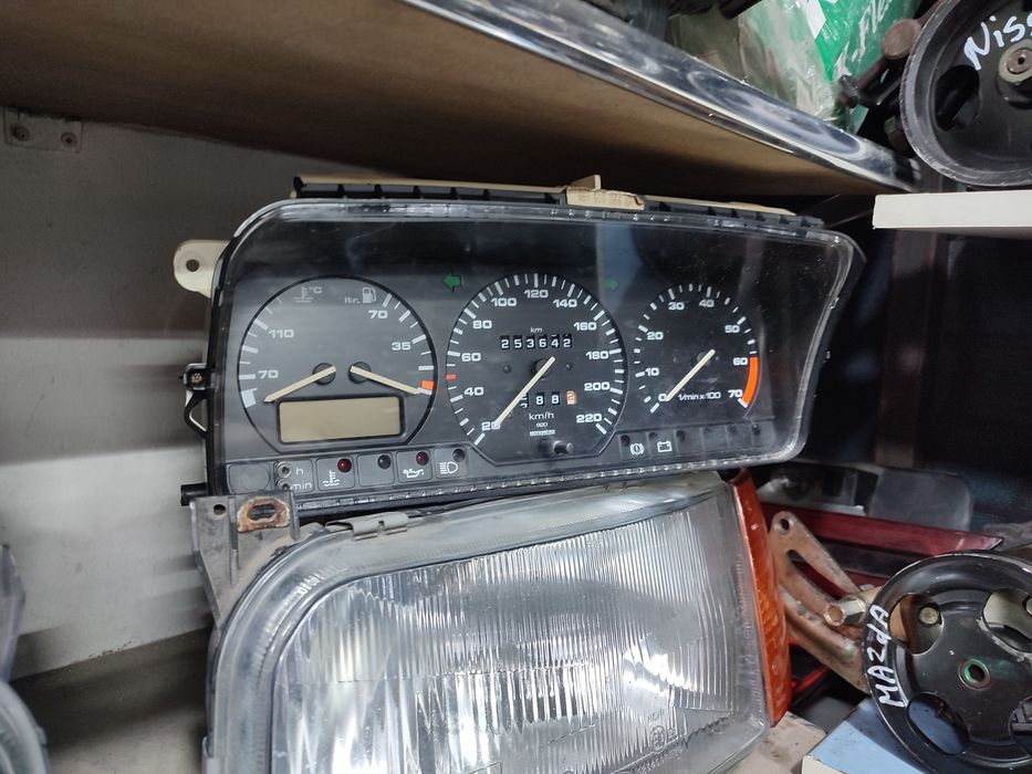 Катушки зажигания Гольф, Пассат