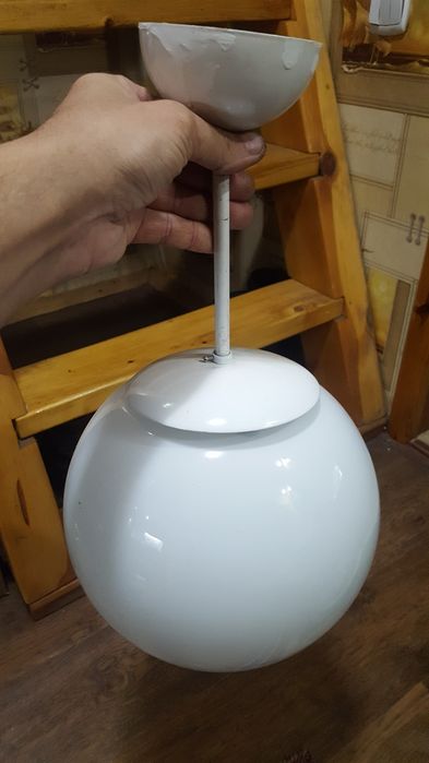 Продам светильники "Шар"