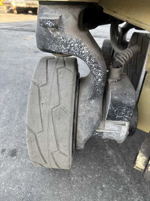 Nacela Electrica tip Foarfeca JLG Anul fabricatiei 2008