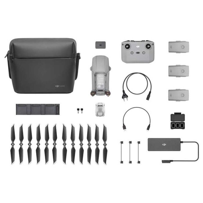 DJI Mavic Air 2 Fly More Combo