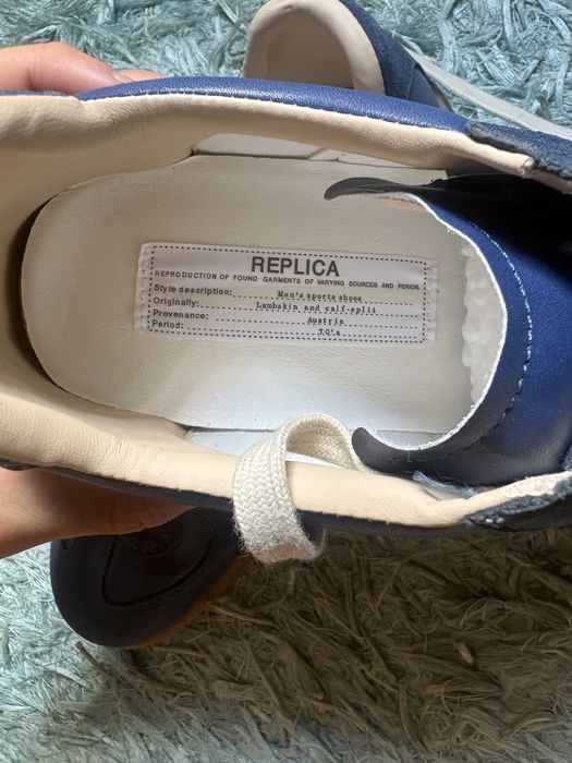Maison Margiela gats