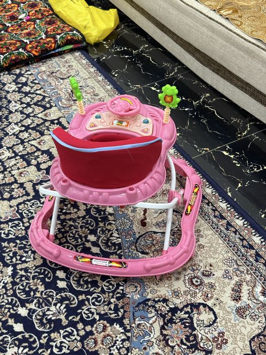 ходунок детскийй