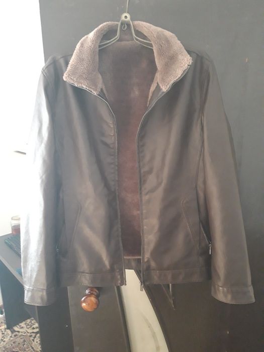 Куртка осень весна