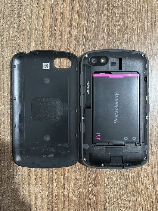 Blackberry 9720, impecabil