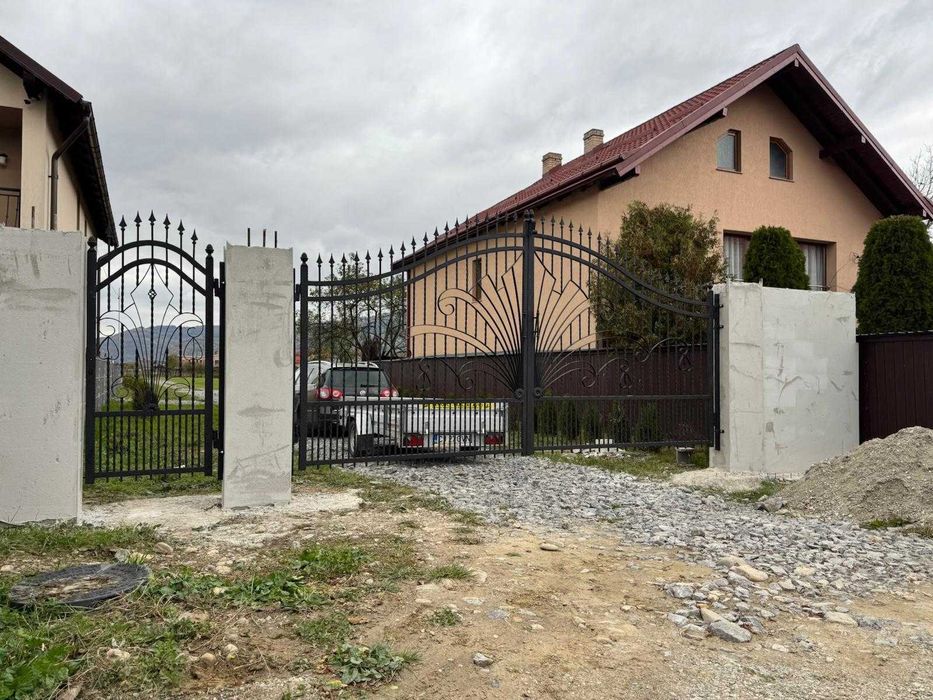 VAND URGENT TEREN INTRAVILAN in Viseu de Sus jud. Maramures