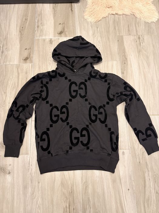 hanorac gucci nou