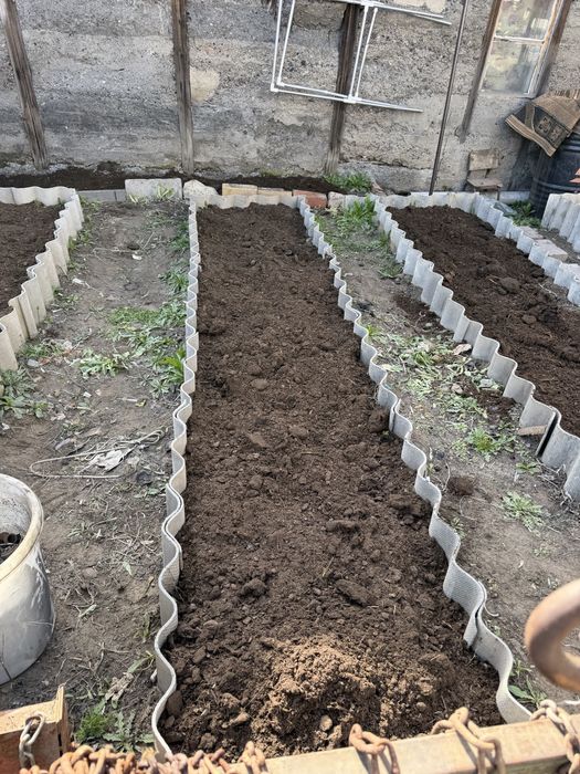 Продам перегной в мешках.