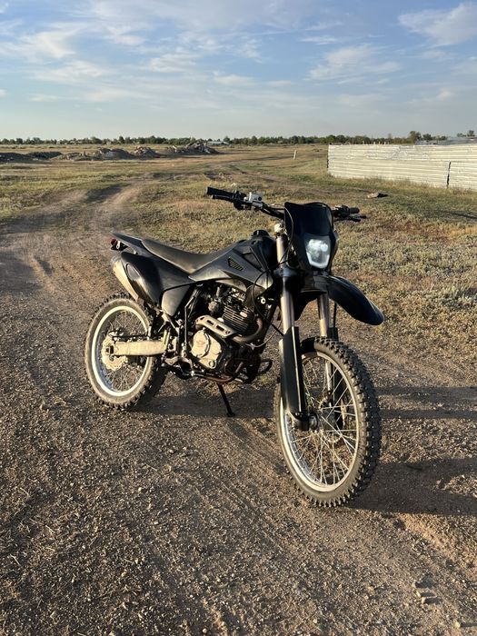 Продам эндуро 250