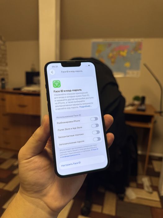iPhone 13 128GB.85%.Без Ремонта!