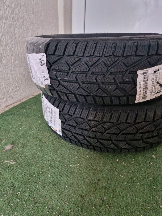 Cauciucuri noi 215.60.16