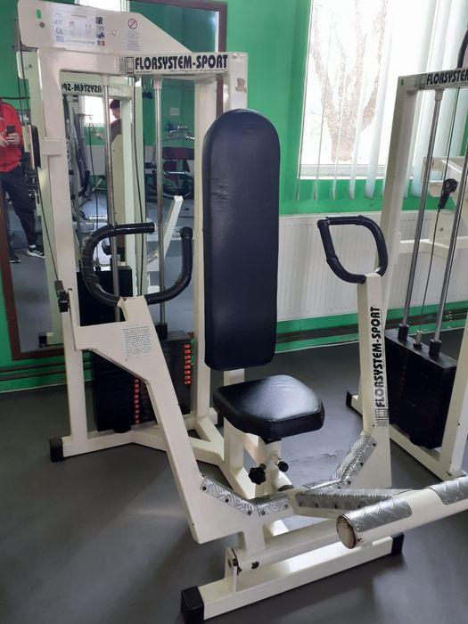 Vând aparate fitness