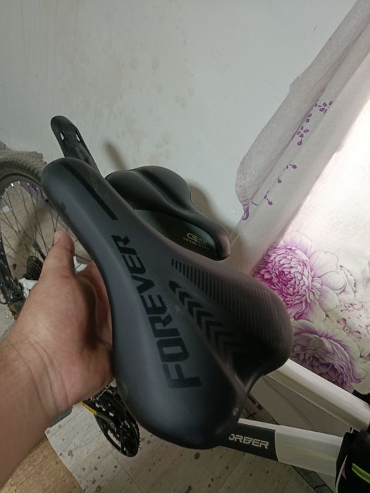 Velosiped велосипед фровер Forever