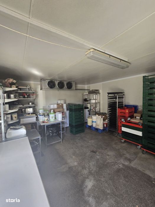 Spatiu COMERCIAL BL. Unirii