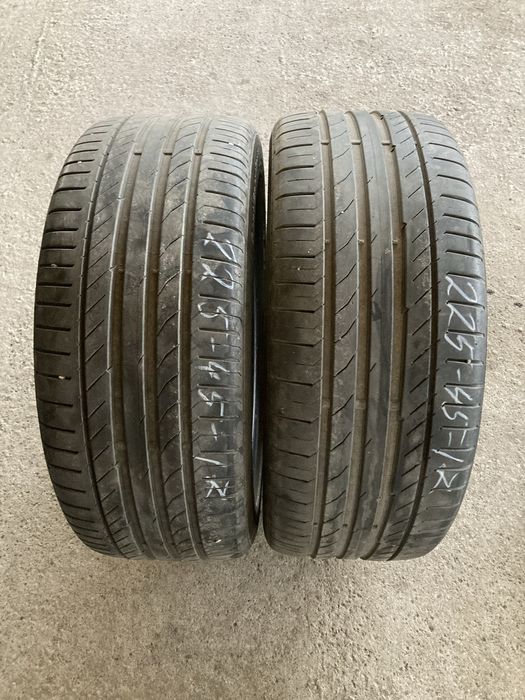 Лятни гуми 225-45-17