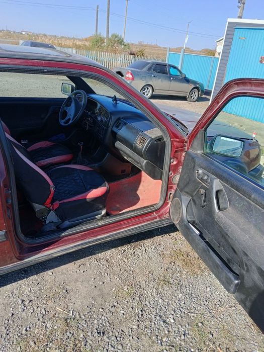 Продам авто голф дизель 1.9