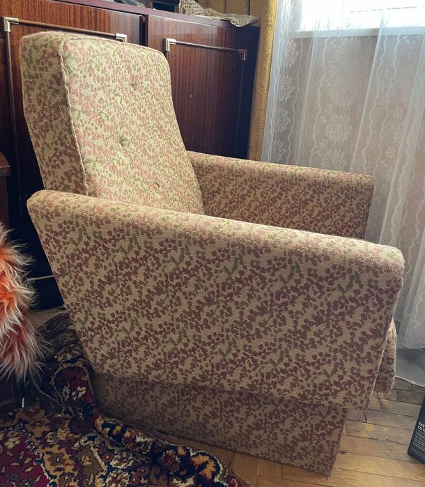 Два фотьойла в отлично състояние