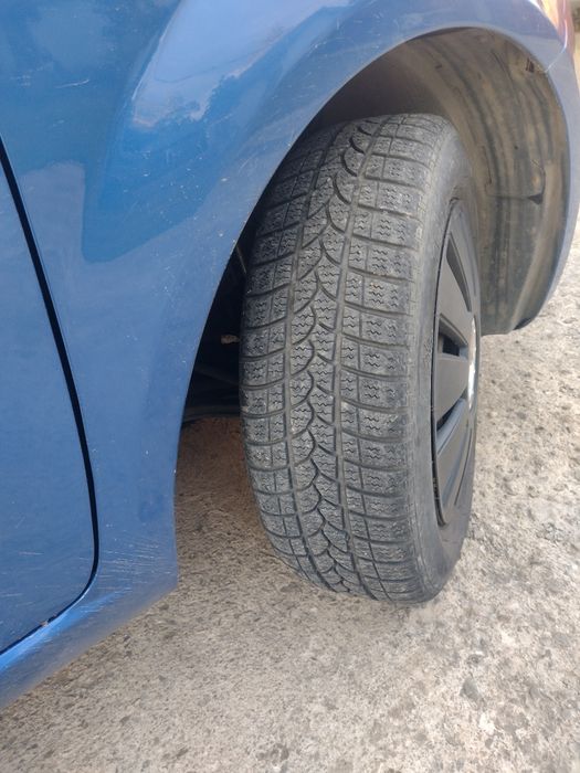 Fiat Punto Evo, fab 2010, 1,3 diesel, 75 hp, proprietar