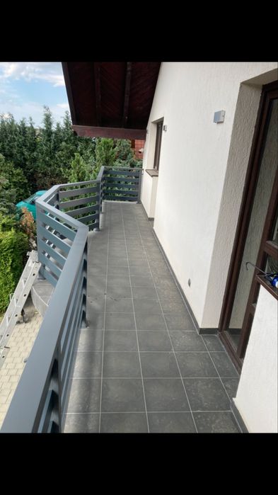 Balustrade porti panouri gard