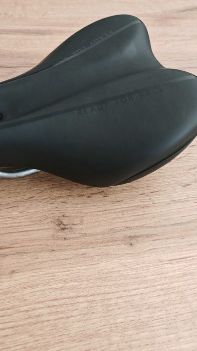 Седалка Cube RFR MTB Comfort D2 CutOut