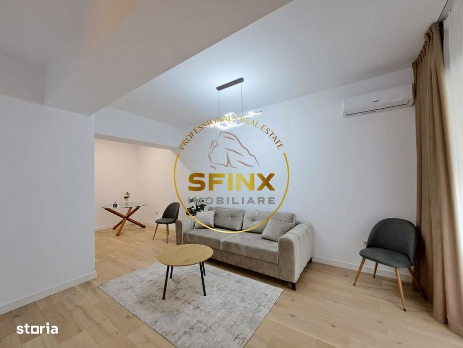 2 camere | chirie | Pipera | pet friendly | intretinere mica | panouri