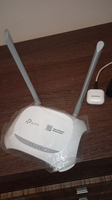Роутер TP-Link WiFi