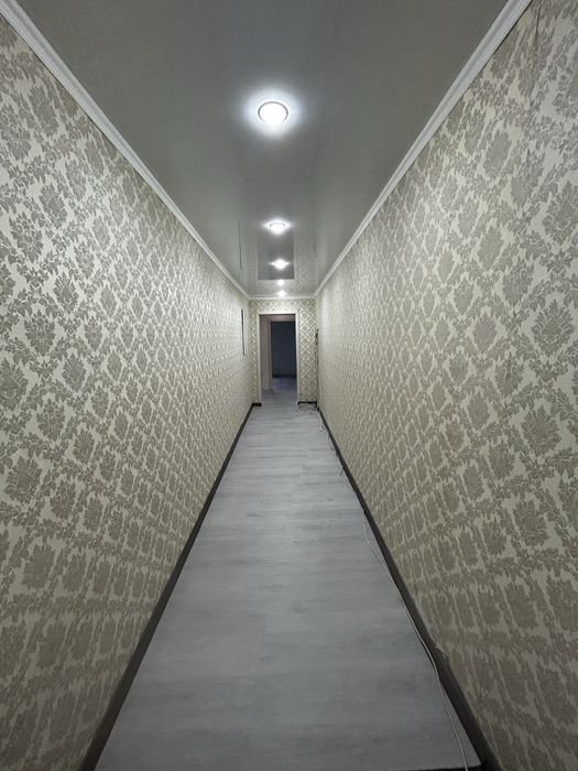 Продам трехкомнатную квартиру