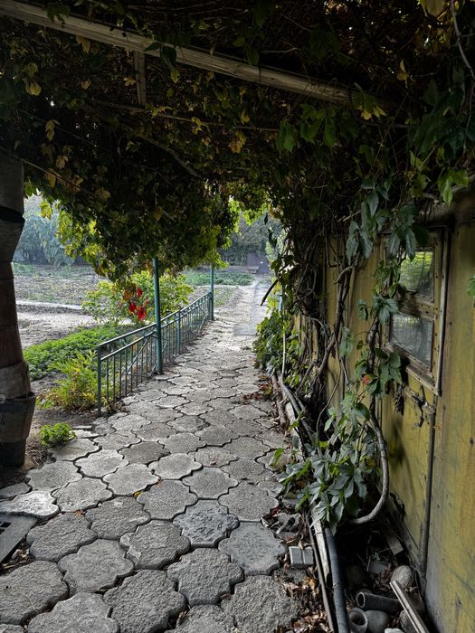 Продам дачу на Автобъединении