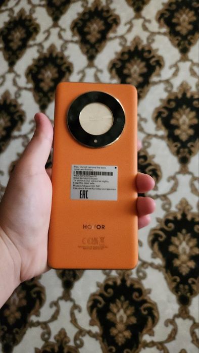 Xonor x9b 5g operativ 8+256