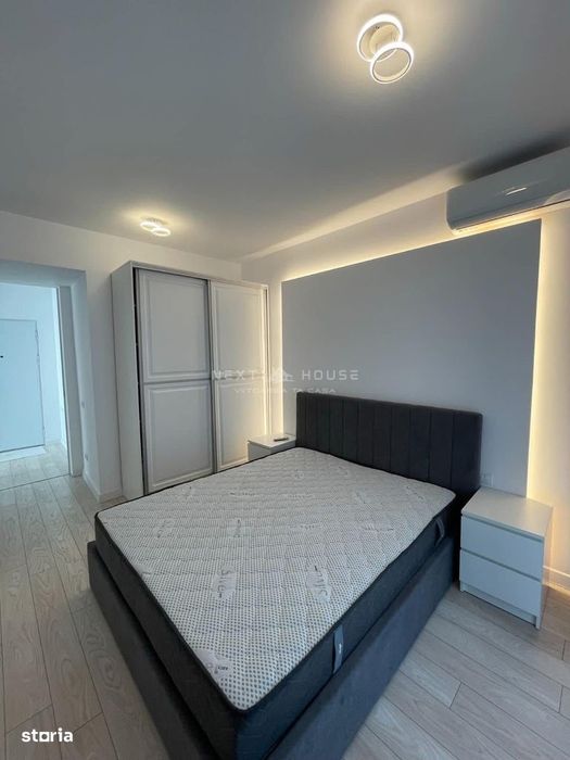 Apartament  Novum  -  Cotroceni ( Lujerului )