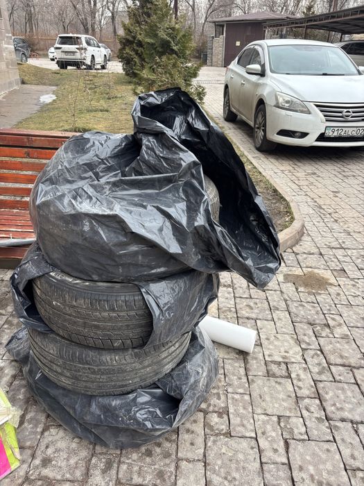 Покрышка срочно келісіп берем