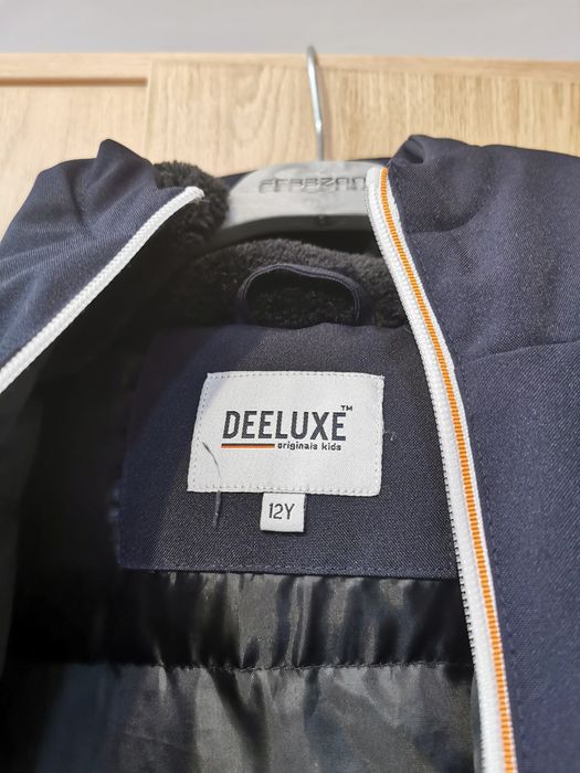 Geaca Deluxe Original