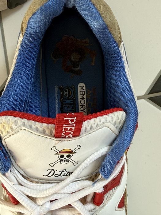 Skechers one piece 39 кроссовки
