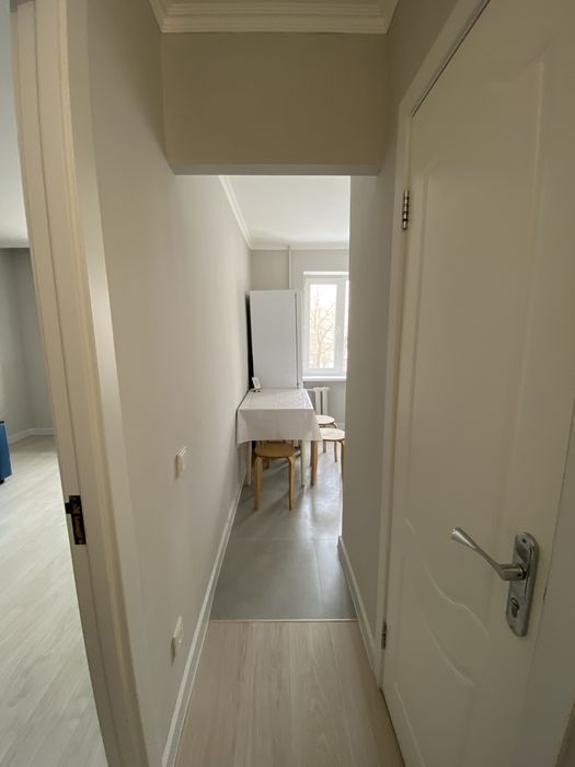 1 комнатная квартира