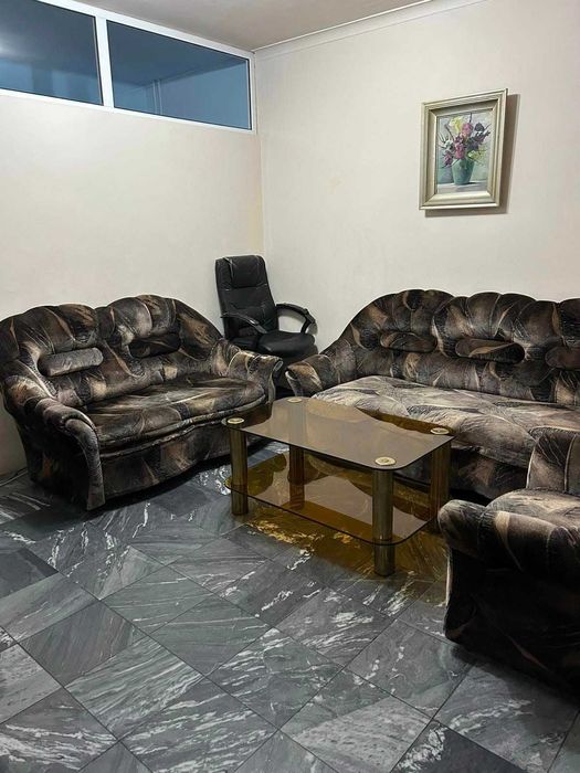 Дава се под наем Двустаен апартамент в София, Обеля 2 - 61 кв.м за 400 € - Снимка #2