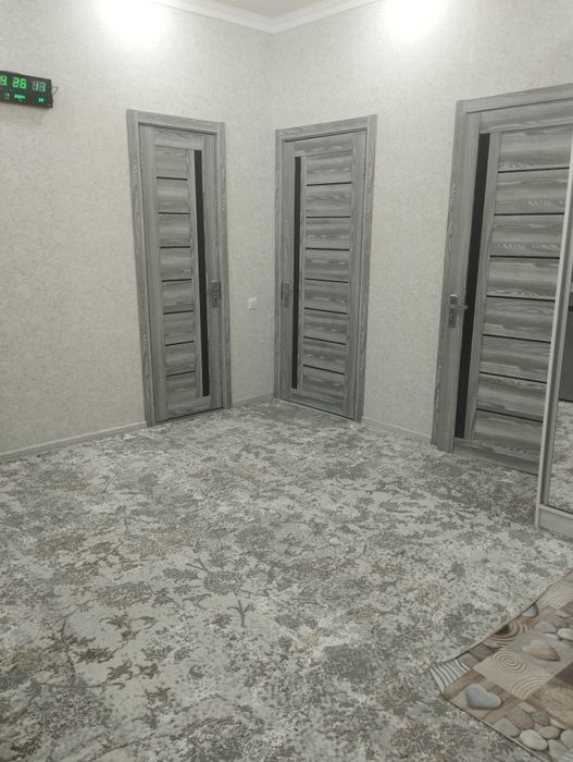 Kvartira sotiladi yoki shaxar atrofidan xovliga almashaman