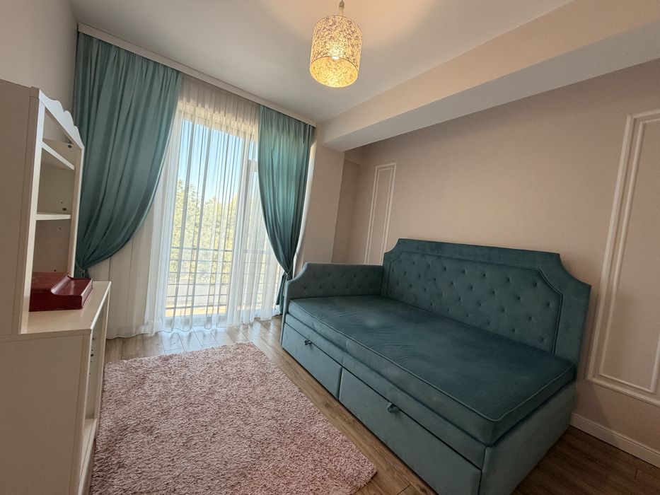 Apartament – Valea Lupului - Vedere 4