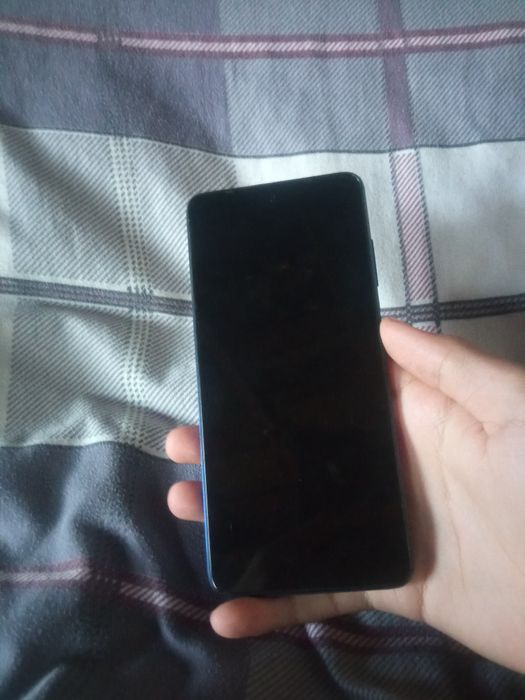 Срочно Poco x3 nfc 128/6