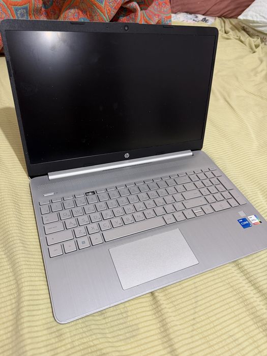 Ноудбук HP Windows 11