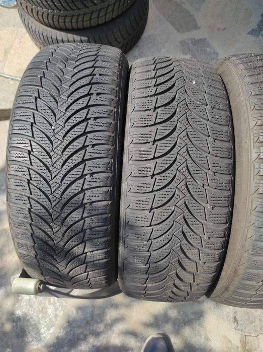 185/55/16 Nexen 4бр