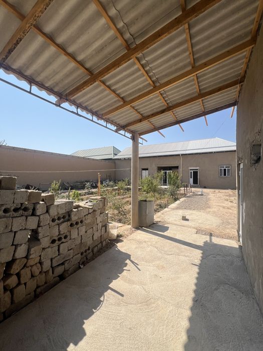 Uy joyni sotishdan iborat