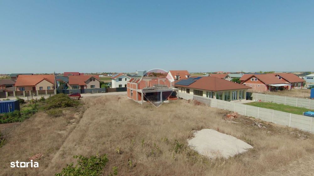 Casă la roșu de vânzare, 138 mp utili – Livada, Bihor