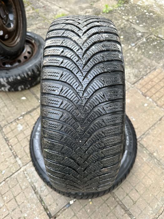 Гуми  Ханкок 185/60/14