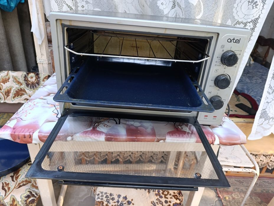 Продаётся мини печь