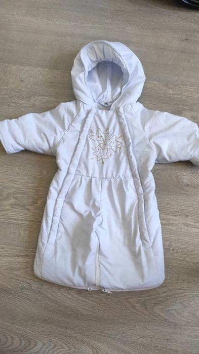 Комбинезон, всесезонный