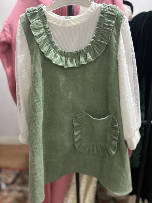 Детский   вещи.