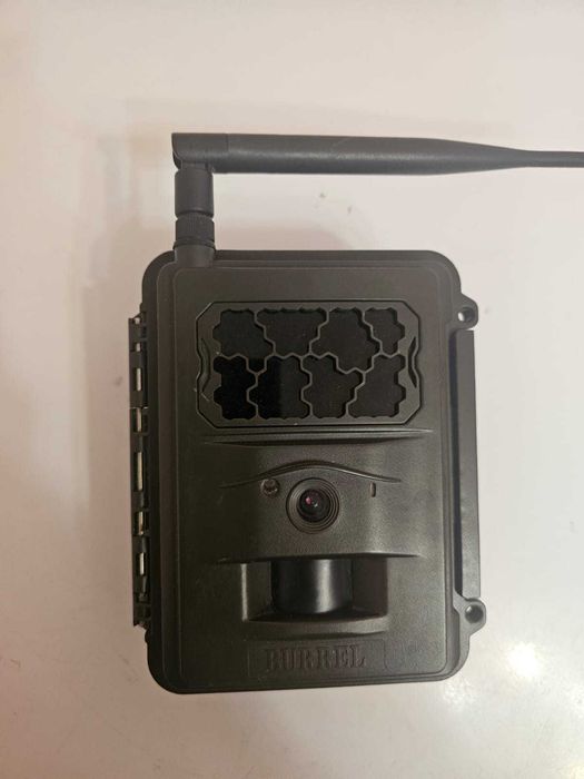 Camera monitorizare vanat BURREL S12 HD+SMS PRO 2G 3 G 4 G