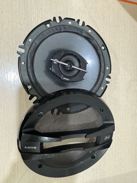 Sony XS-GTF1638 динамики пара